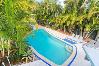Secluded oasis on the water, Noosa Heads - Noosa Heads - 5