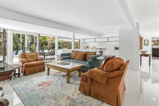Secluded oasis on the water, Noosa Heads - 1