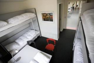 Motel Skive - Quillota - 4