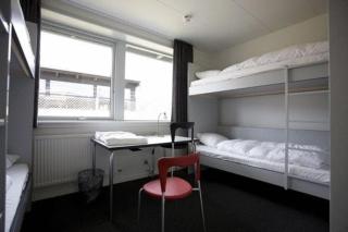 Motel Skive - Quillota - 3