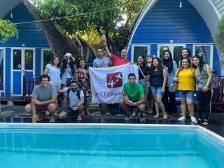 Airport A4 Transit Hub - Eco Chalets - FREE SHUTTLE SERVICE 24HRS - Katunayaka - 3