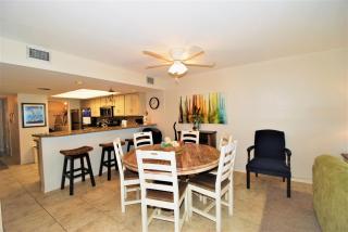 Edgewater Condo Unit #304 - South Padre Island - 4