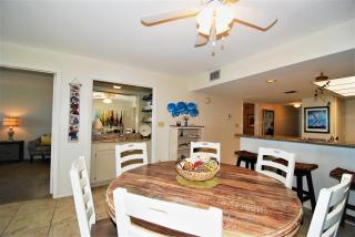 Edgewater Condo Unit #304 - South Padre Island - 3
