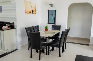Tranquility villas - Baie Sainte Anne - 1