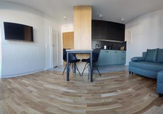 Jastrzębia Góra Cozy Apartment 34 - Jastrzębia Góra - 0
