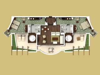 Susesi Luxury Resort - Belek - 8