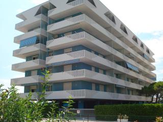 Colorful flat just 200m from the beach - Porto Santa Margherita di Caorle - 4