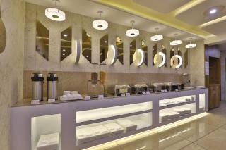 Hotel Pearl - 7