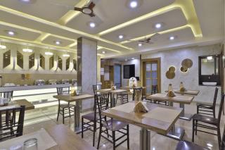 Hotel Pearl - Vadodara - 5