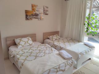 JOYNANT-Gouna Kite Road-2Room Mangroovy Free Beach Access - Pool View- - Hurghada - 6