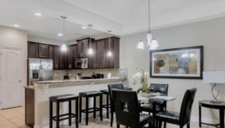 The Fountains at Champions Gate resort 3 bed and 2.5 bath - 3