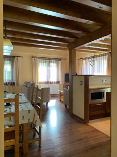 Duplex Apartment 3 Rooms In La Molina - La Molina - 5