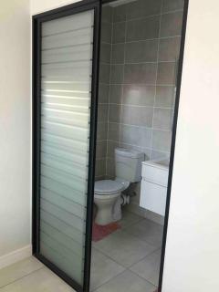 THE BLYDE LAGOON BEACH PRETORIA 3 BEDROOM GROUND FLOOR APARTMENT - Pretoria - 5