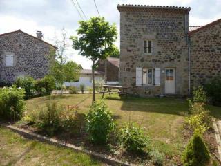 Gîte indépendant 4 pers. à Rauret avec cour, proche gorges de l'Allier, parking privé, animations. - FR-1-582-193 - Rauret - 9