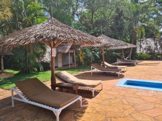 Honey Badger Lodge - Moshi - 5