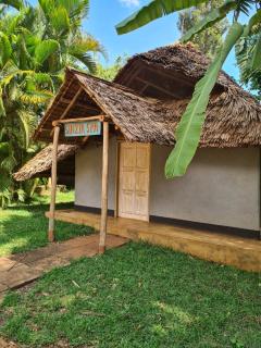 Honey Badger Lodge - Moshi - 2