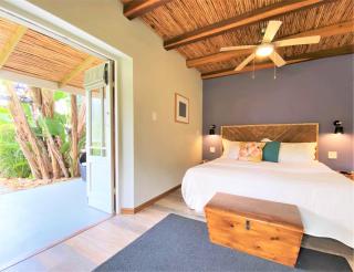 Swellendam Country Lodge - Guest House - B&B - 7