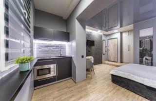 Tomas apartments - Kiev - 9