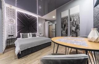 Tomas apartments - Kiev - 1