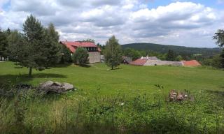 Hotel Rohanov - Lhota nad Rohanovem - 9