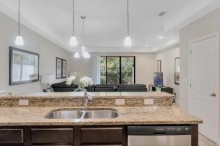 The Fountains at Champions Gate resort 3 bed and 2.5 bath - Kissimmee - 1