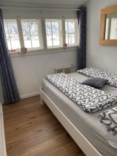 Das Almsternderl - gemütliche Wohnung in Gosau - Gosau - 6