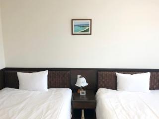 Pine Shima Resort Coral Fish - Ibaruma - 7