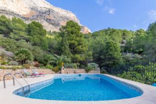 Villa Sol y Luna - Jávea - 9