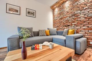Apartamenty Maja i Zuzia - Ustrzyki Dolne - 0