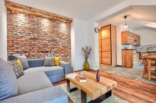 Apartamenty Maja i Zuzia - Ustrzyki Dolne - 8