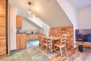 Apartamenty Maja i Zuzia - Ustrzyki Dolne - 7