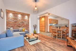 Apartamenty Maja i Zuzia - Ustrzyki Dolne - 6