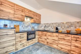Apartamenty Maja i Zuzia - Ustrzyki Dolne - 1