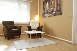 Pension Breite - Basilea - 9