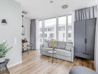 limehome Mönchengladbach Fliethstraße - 1
