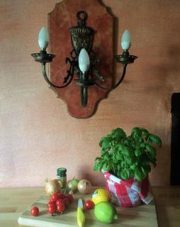 Ferienwohnung Rotes Fachwerkhaus - Windeck - 5