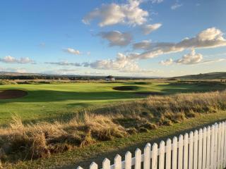 The Mallard Hotel - Gullane - 1