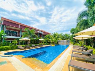 Hatzanda Lanta Resort - SHA Extra Plus - Ko Lanta - 7