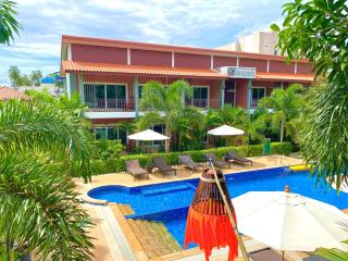 Hatzanda Lanta Resort - SHA Extra Plus - Ko Lanta - 4