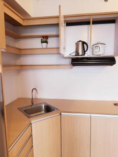 Steff's Condo 1805 at Centrio Tower - Cagayán de Oro - 8