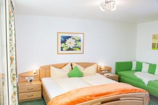 Apart Sonnenheim Kappl - 3