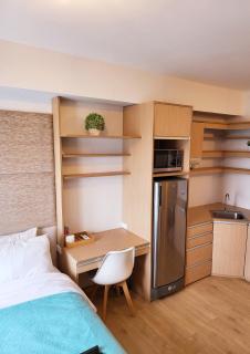 Steff's Condo 1805 at Centrio Tower - 5