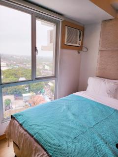 Steff's Condo 1805 at Centrio Tower - Cagayán de Oro - 1