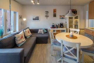 Ferienwohnung-Marie-Norddeich-Muschelweg - Norden - 0