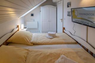 Ferienwohnung-Marie-Norddeich-Muschelweg - 5
