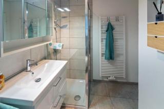 Ferienwohnung-Marie-Norddeich-Muschelweg - 3