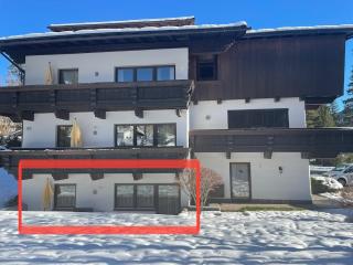 W3 Haus Ganghofer - Leutasch - 4