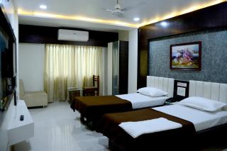 Hotel Cappal - Pālanpur - 3