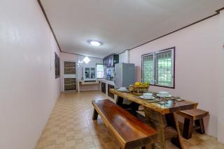 Bangsaphan Paradise Green House - Bang Saphan - 2