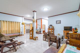 Bangsaphan Paradise Green House - Bang Saphan - 0